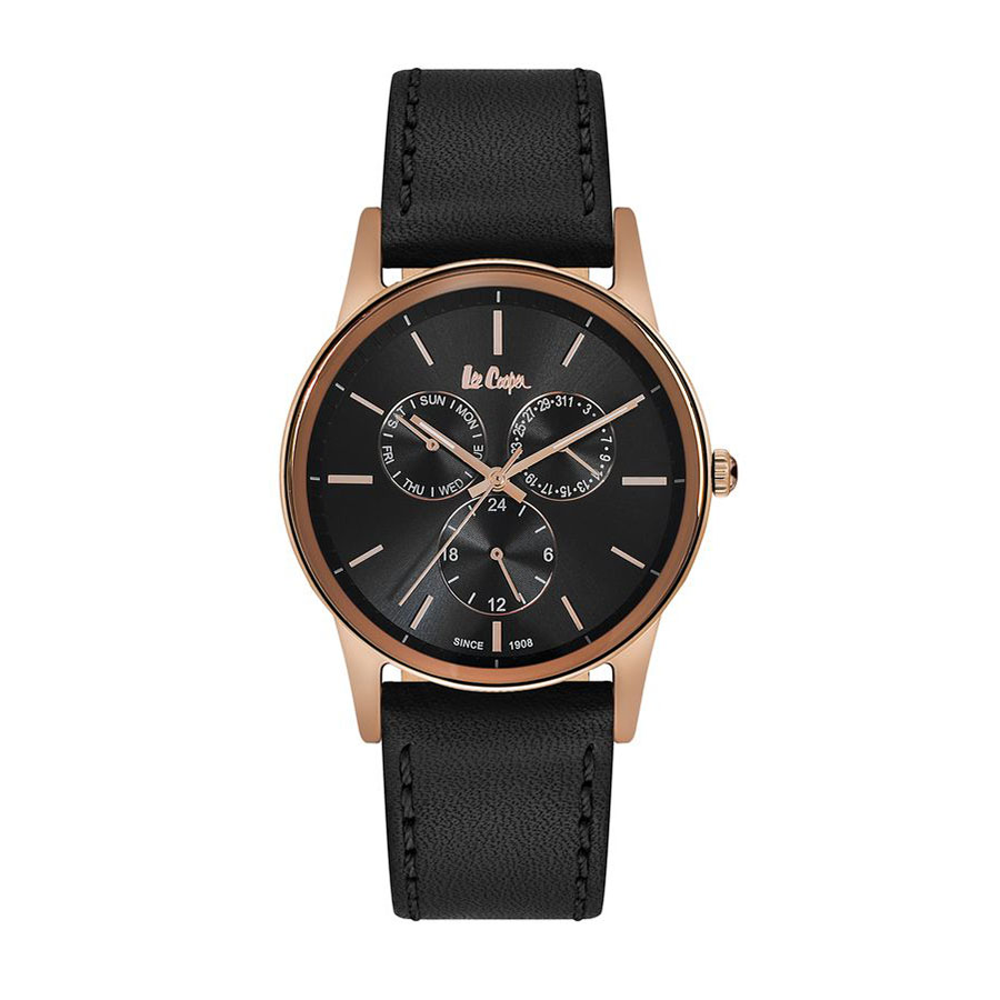 Часы Lee Cooper Classic LC06499.451